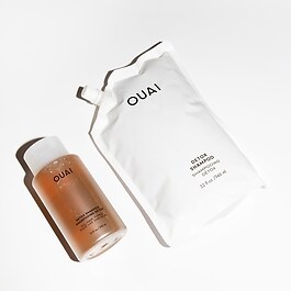 Shampoing Detox Recharge - Refill Detoks Şampuanı